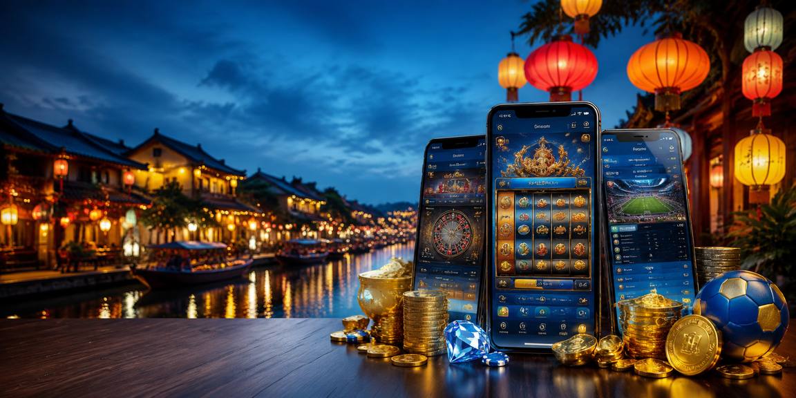 as55 Mở sảnh casino và chọn bàn phù hợp